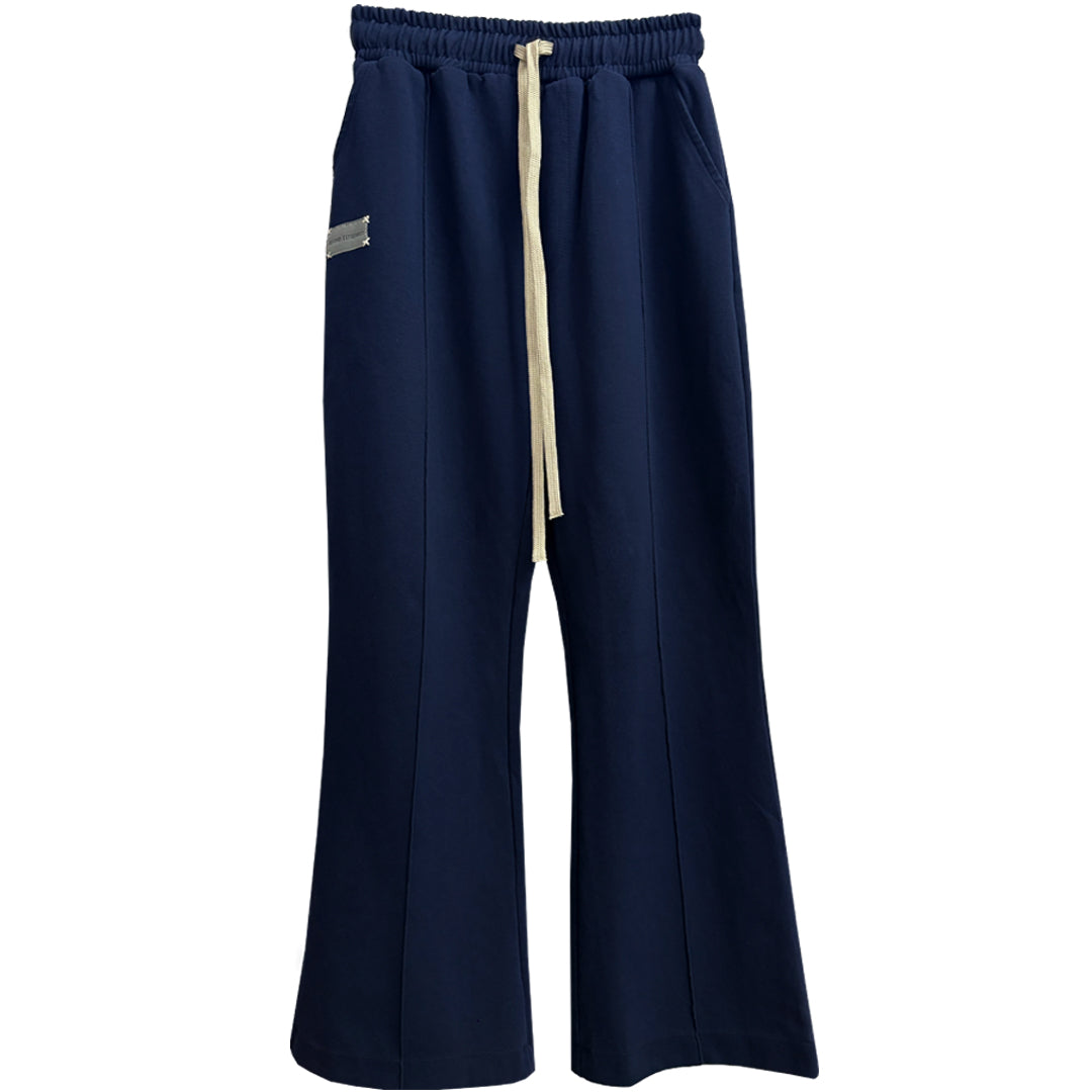 Everyday Pants in Navy [Unisex] by Beyond Extremes