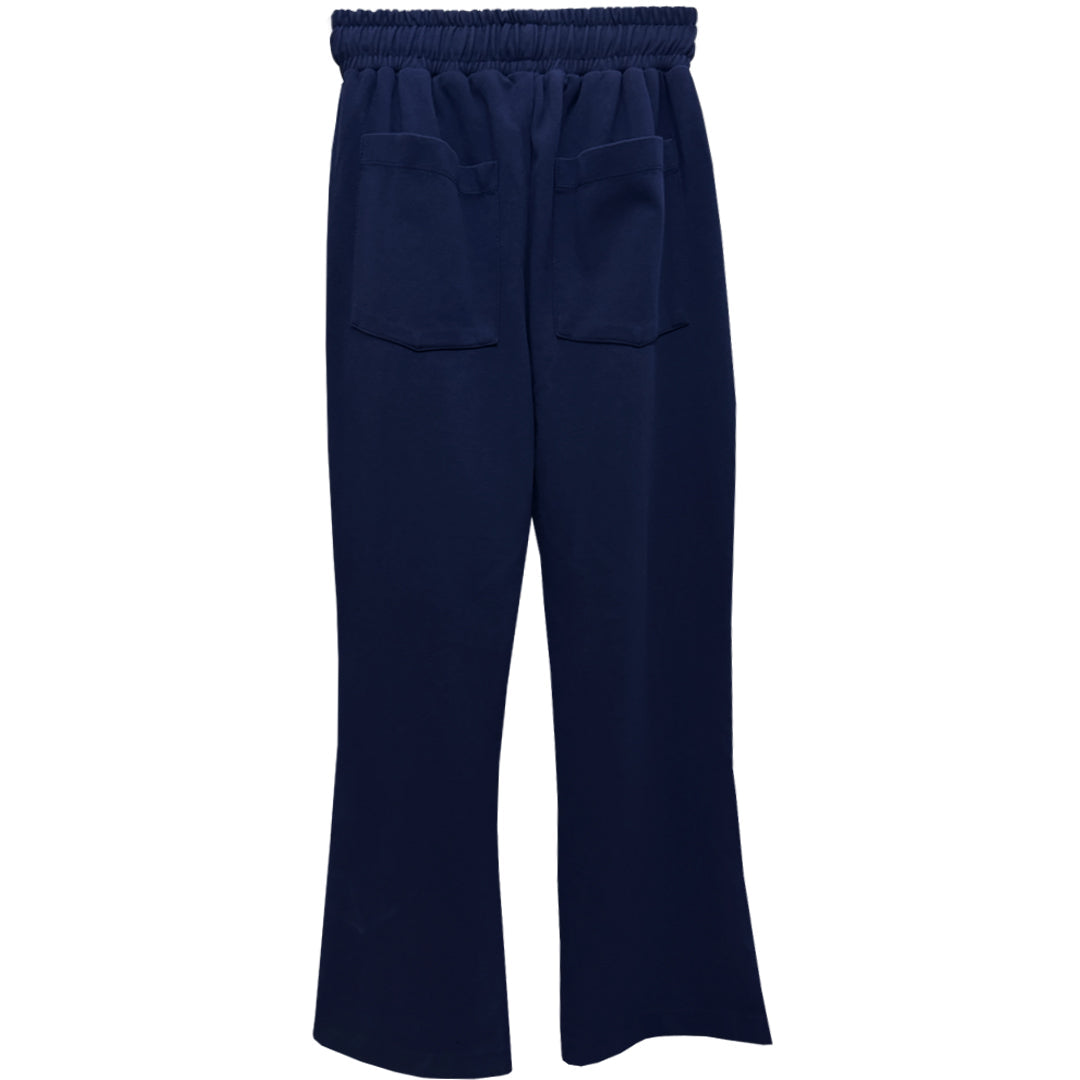 Everyday Pants in Navy [Unisex] by Beyond Extremes
