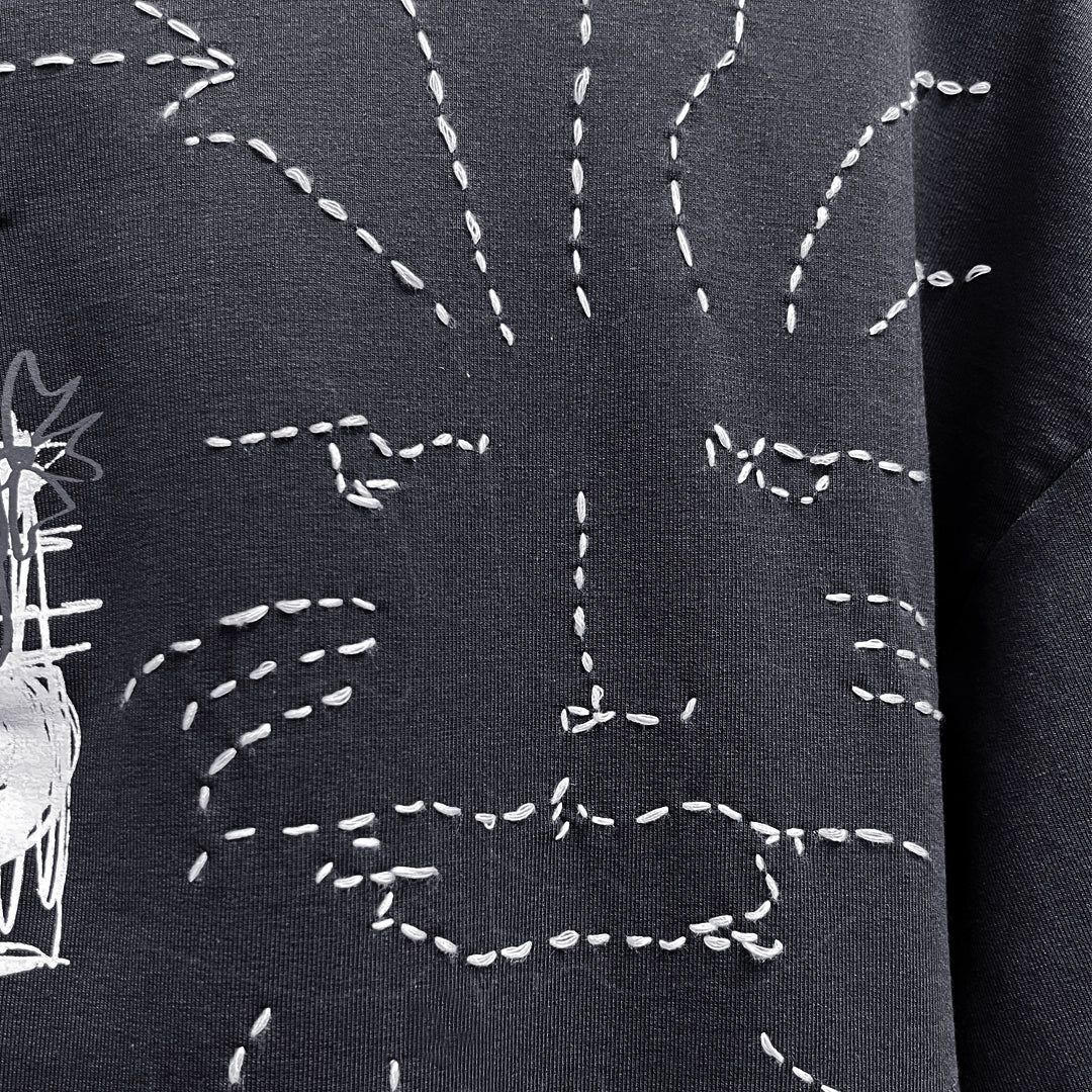 Reworked Retired T-shirt 1*1 [Unisex] by Beyond Extremes