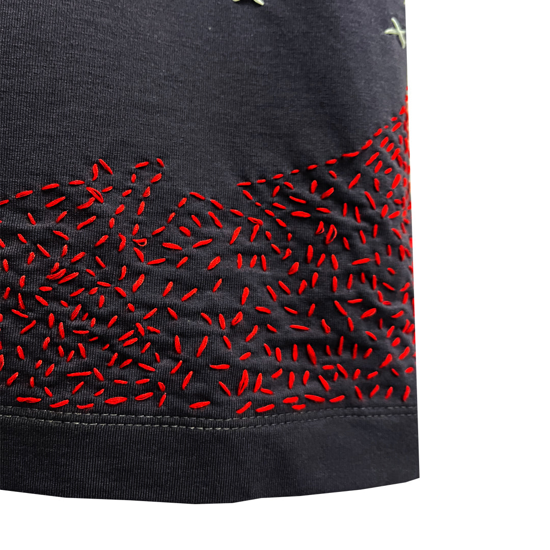 Reworked Retired T-shirt 1*1 [Unisex] by Beyond Extremes