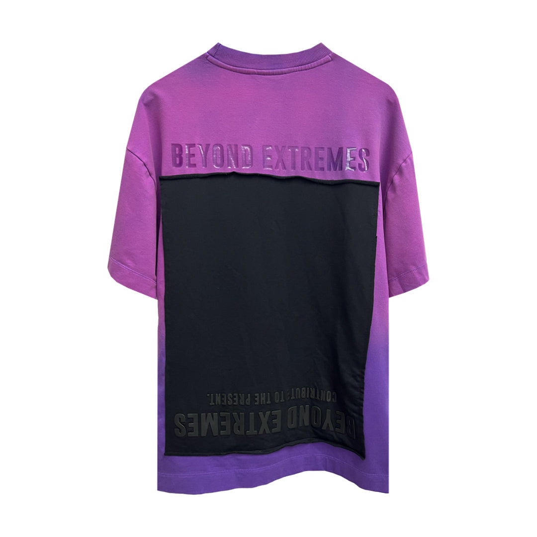 Old Man's Repaired T-shirt 1*1 [Unisex] by Beyond Extremes