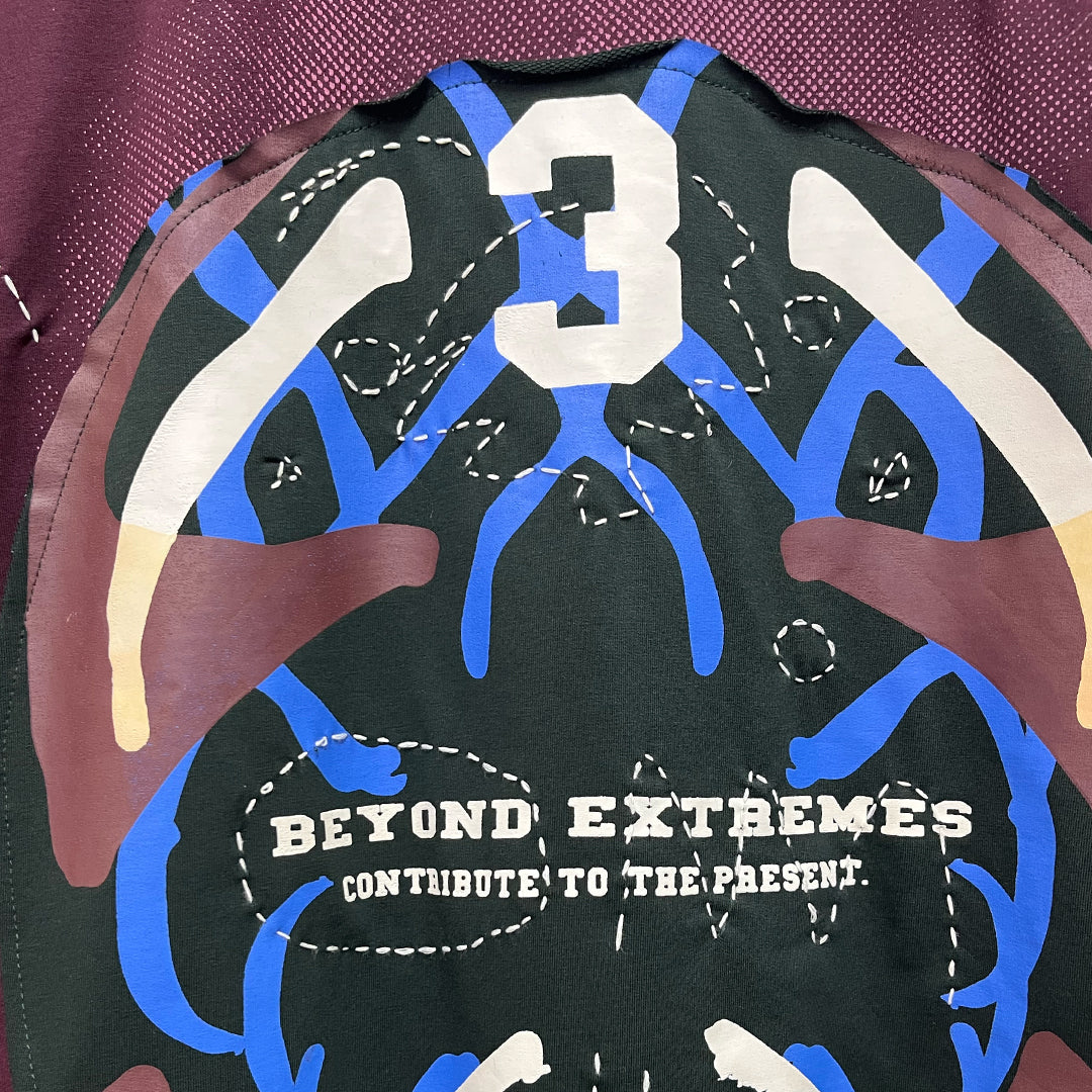 People T-shirt 1*1 [Unisex] by Beyond Extremes