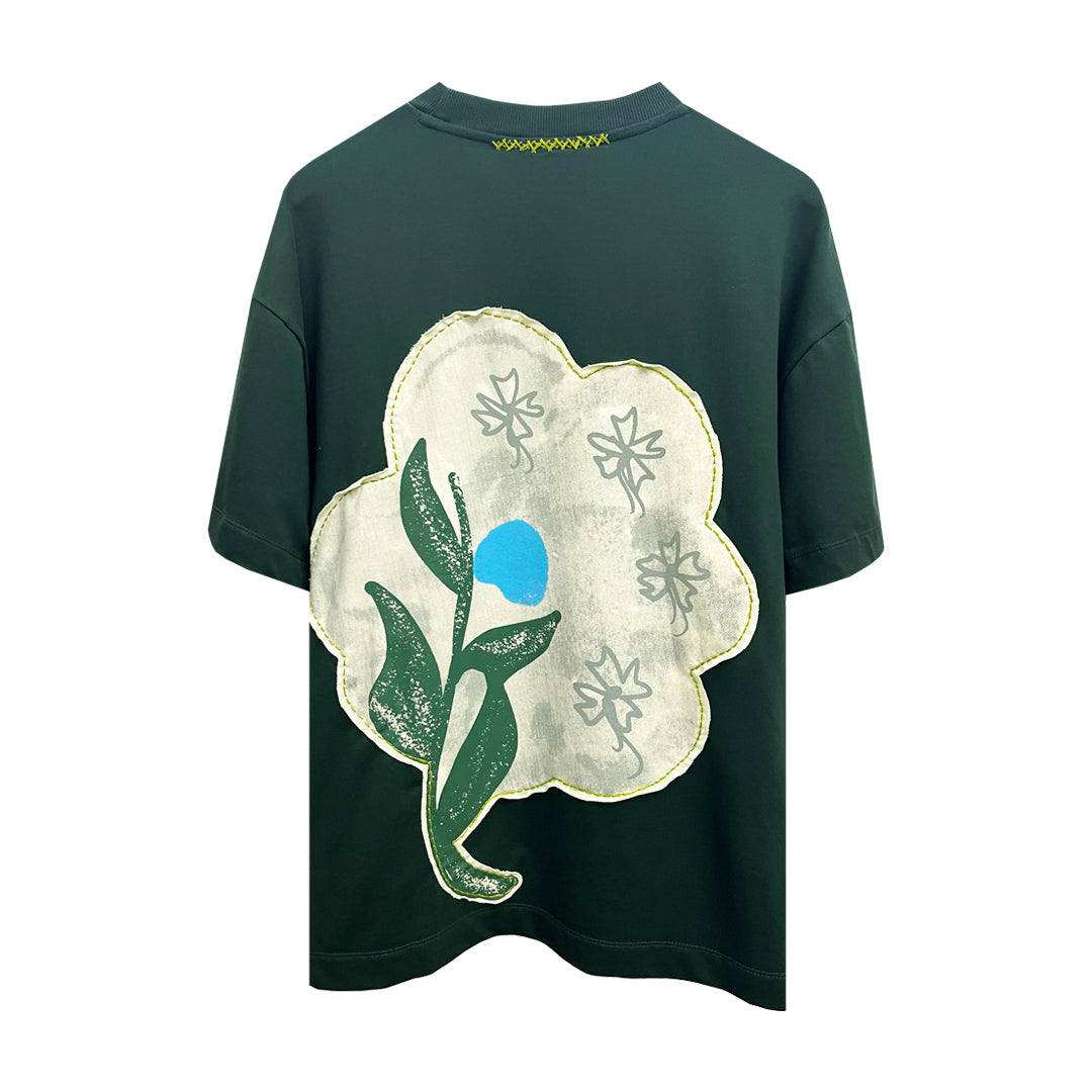 Workshop T-shirt 1*1 [Size M] by Beyond Extremes