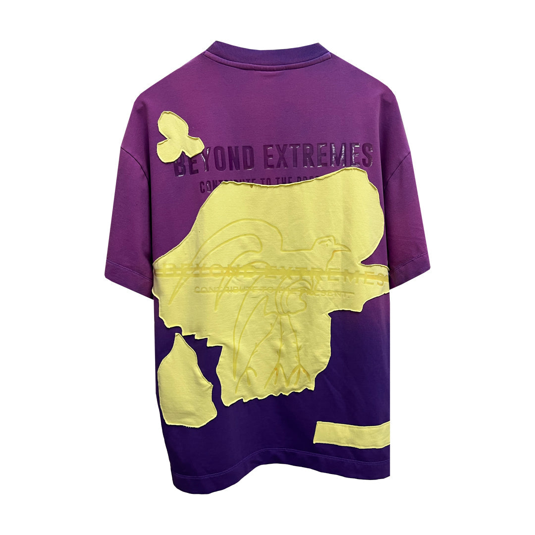 GrandMa T-shirt 1*1 [Size M] by Beyond Extremes