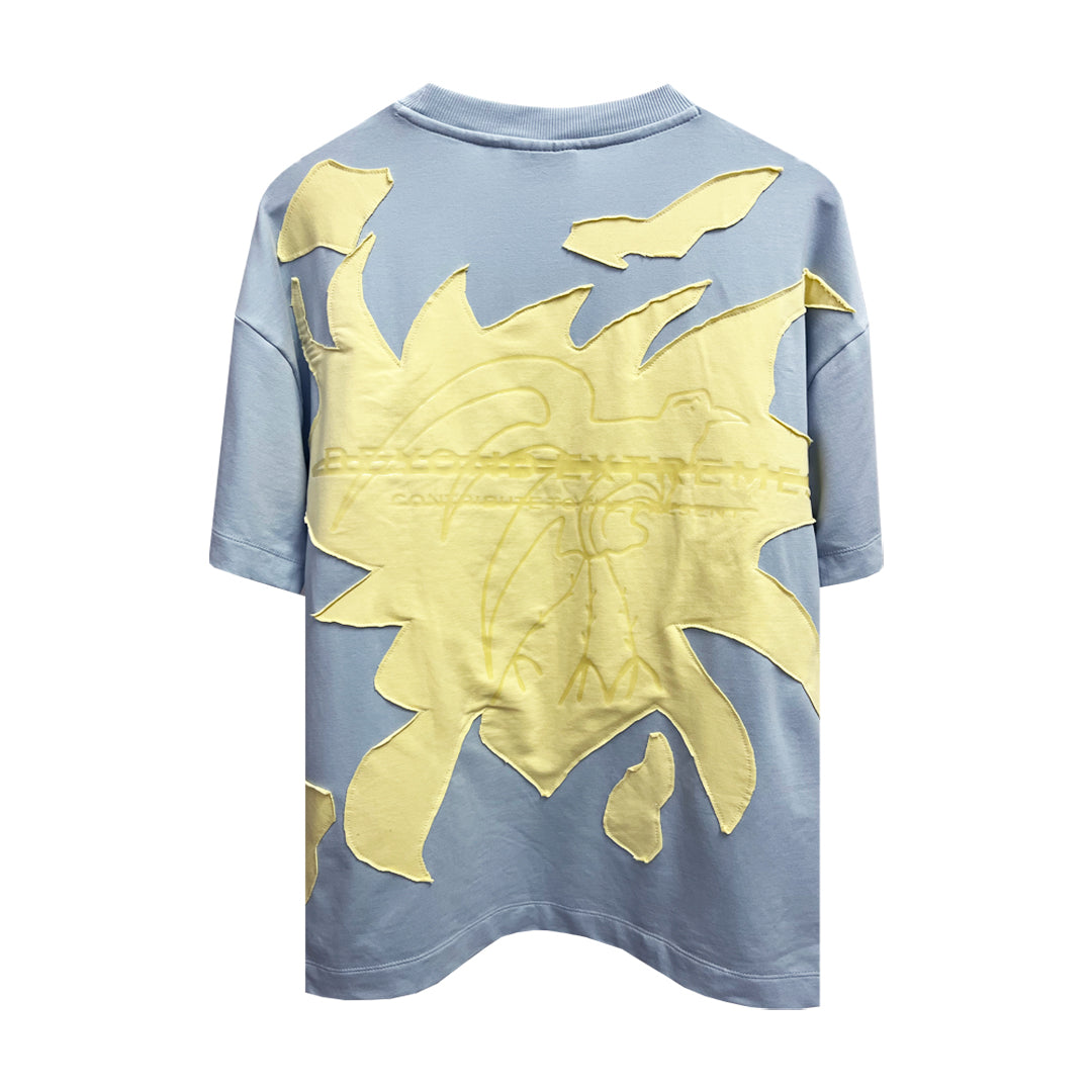 Insane Lines T-shirt 1*1 [Size M] by Beyond Extremes
