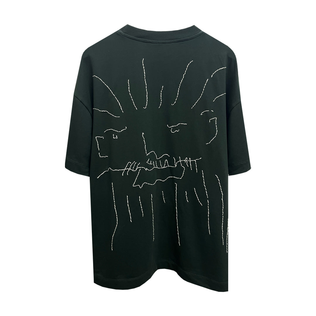 Elephant T-shirt 1*1 [Size M] by Beyond Extremes