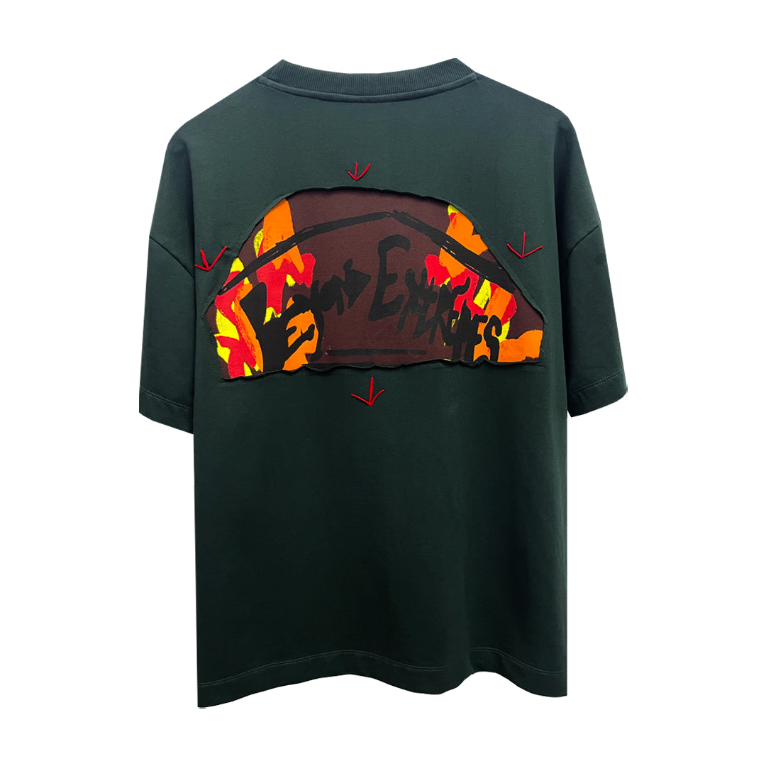 Toy Car T-shirt 1*1 [Size M] by Beyond Extremes