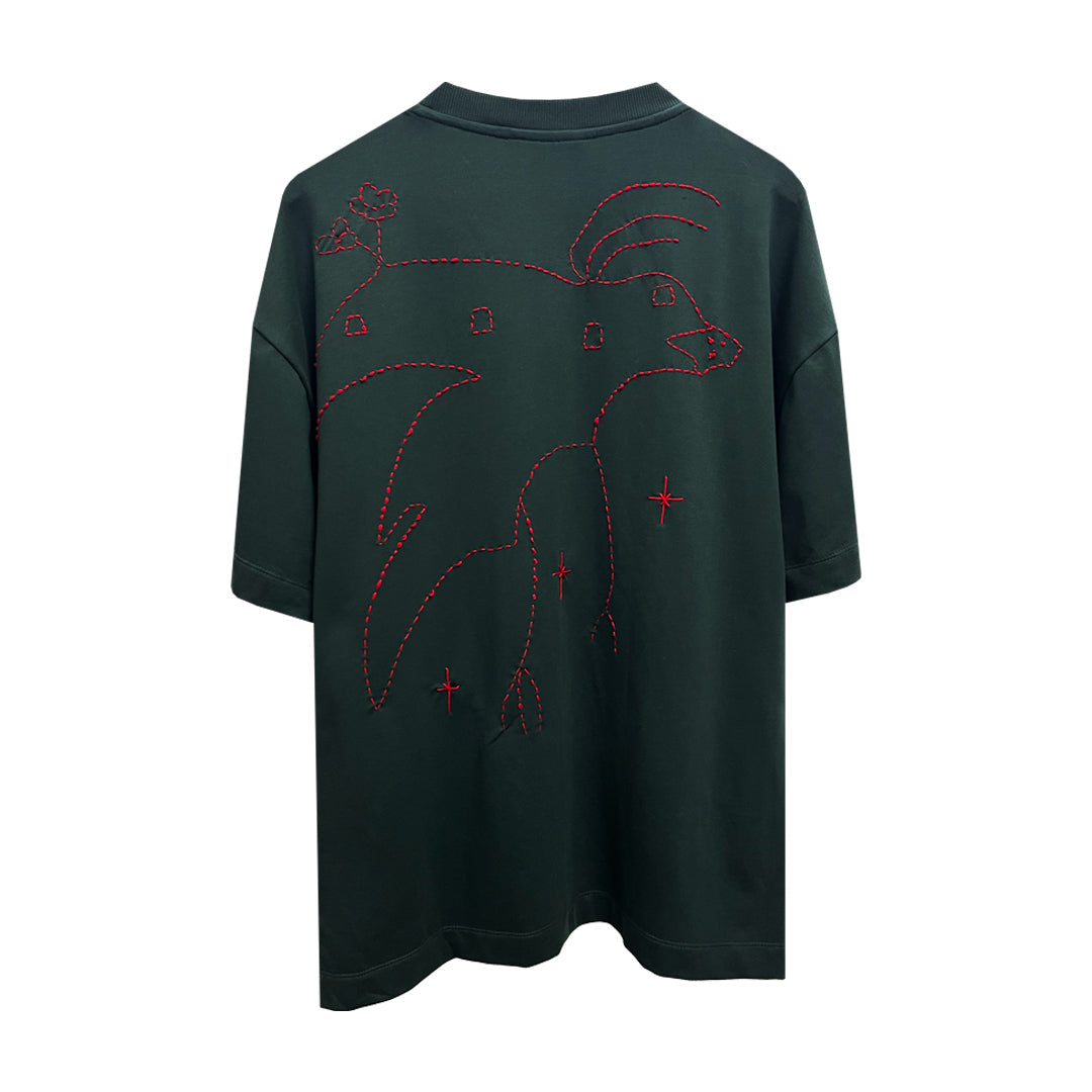Fly Fly T-shirt 1*1 [Size M] by Beyond Extremes