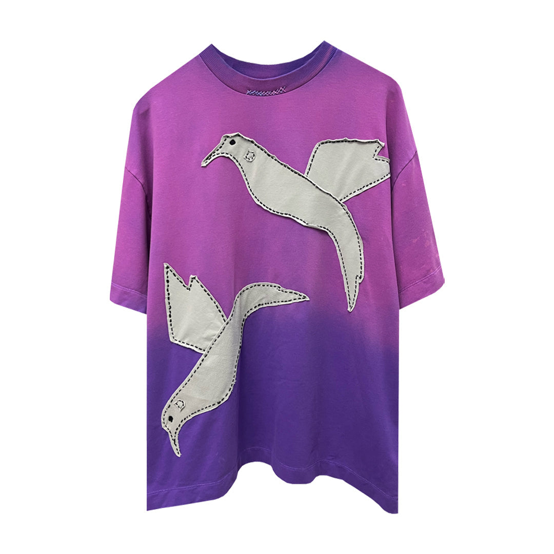 Migration T-shirt 1*1 [Size L] by Beyond Extremes