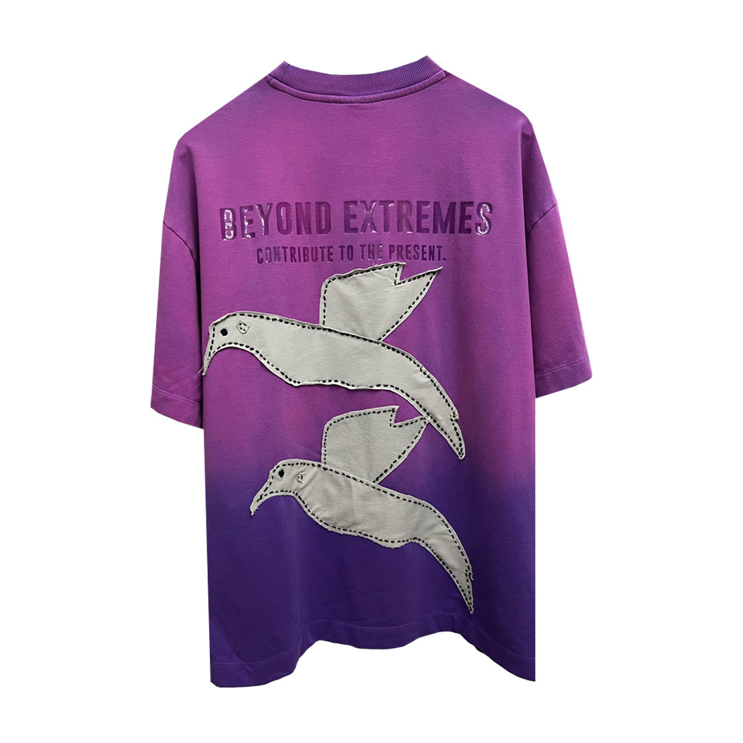 Migration T-shirt 1*1 [Size L] by Beyond Extremes