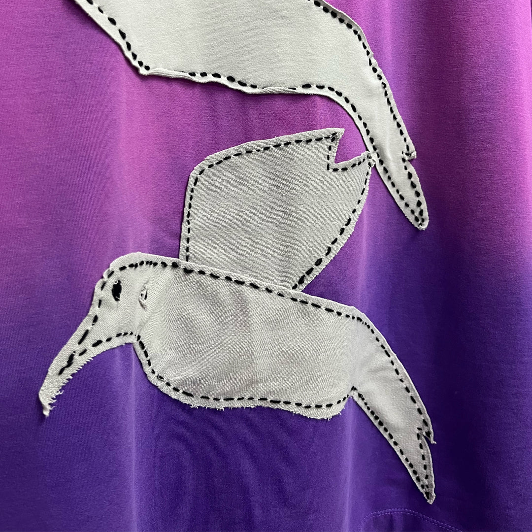 Migration T-shirt 1*1 [Size L] by Beyond Extremes