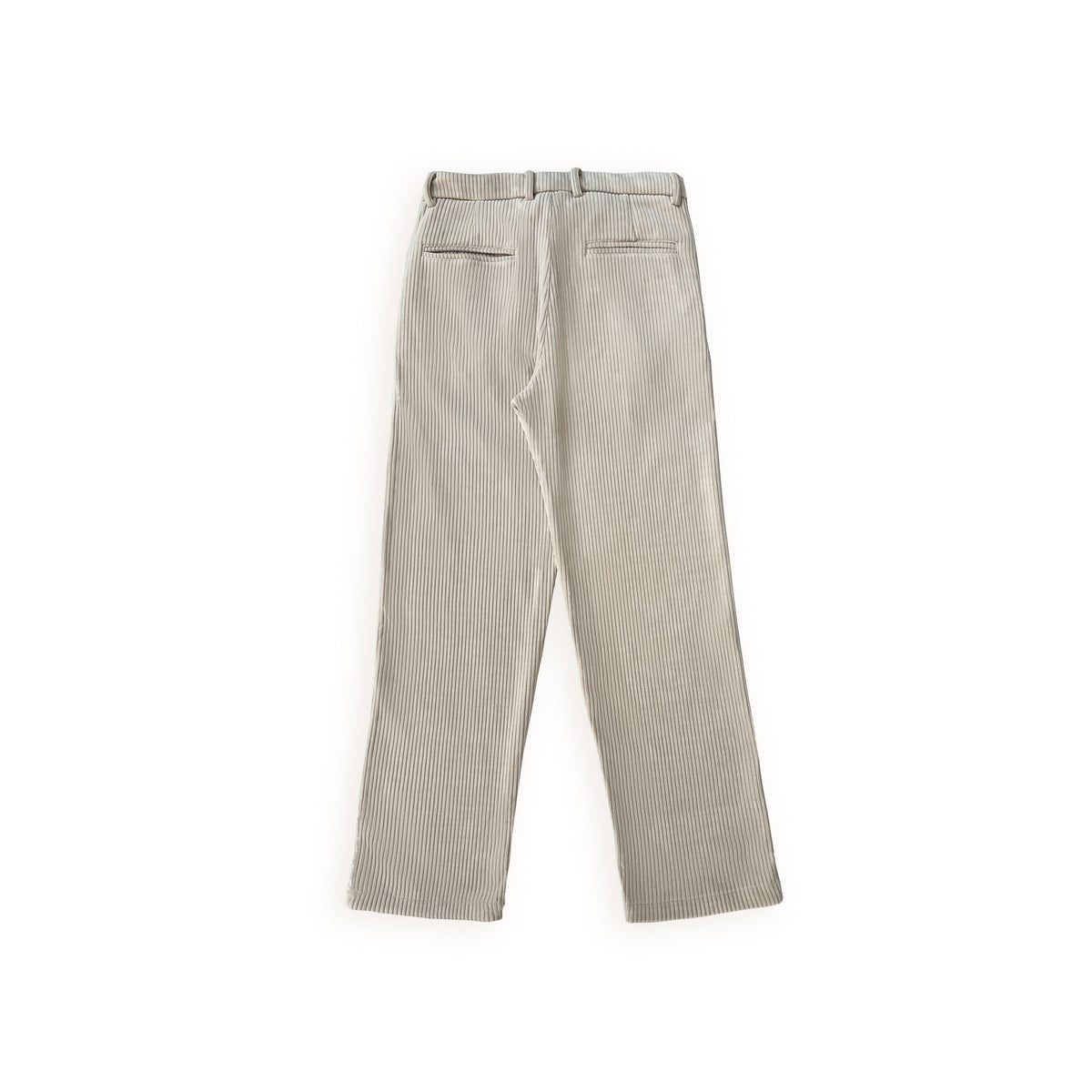 CORDUROY OFF WHITE PANT by GREY AREA