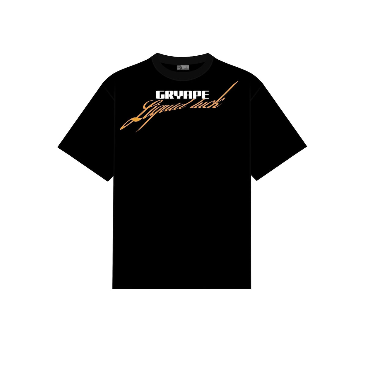 LIQUID LUCK T-SHIRT by GRYAPE