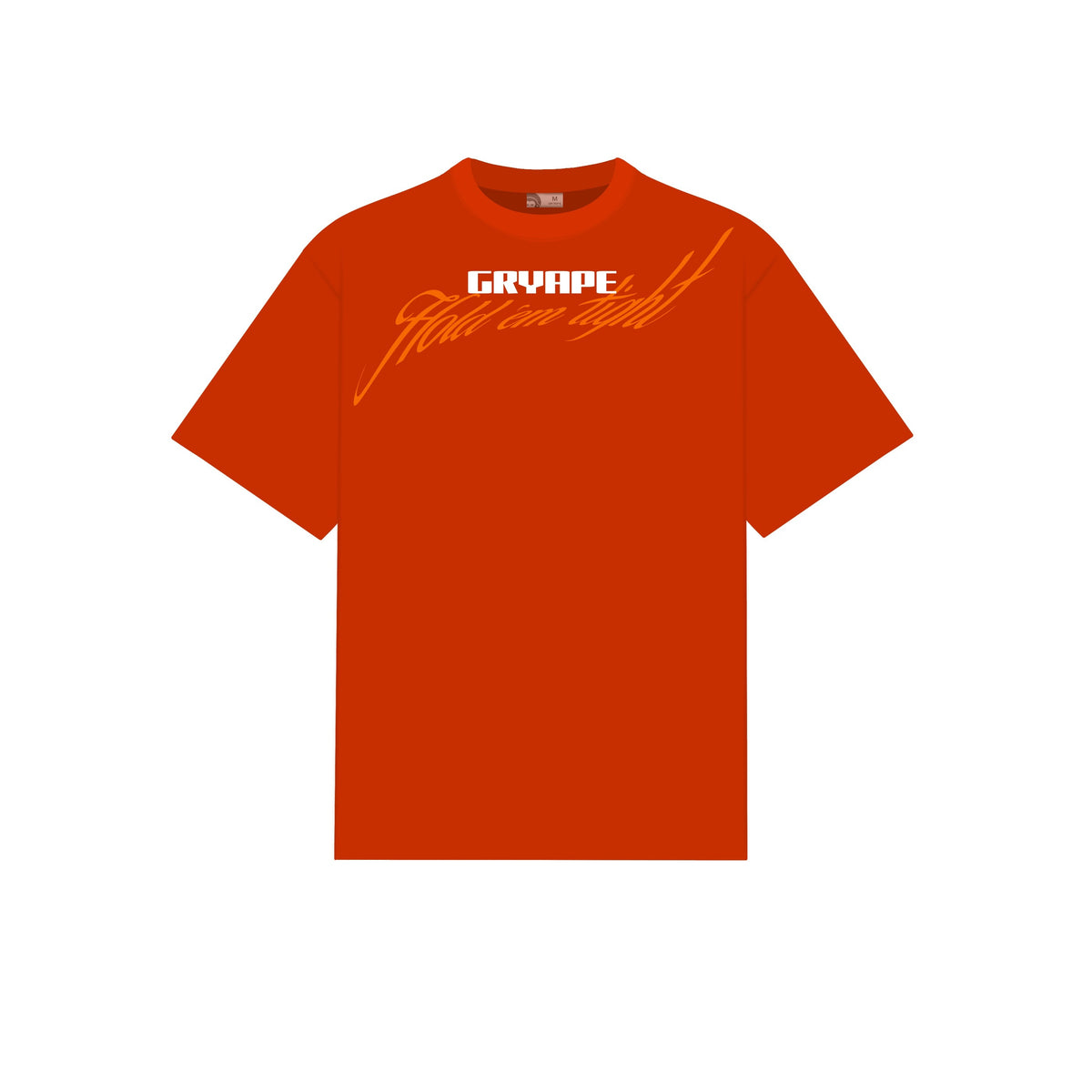 SIN ROYALE T-SHIRT by GRYAPE