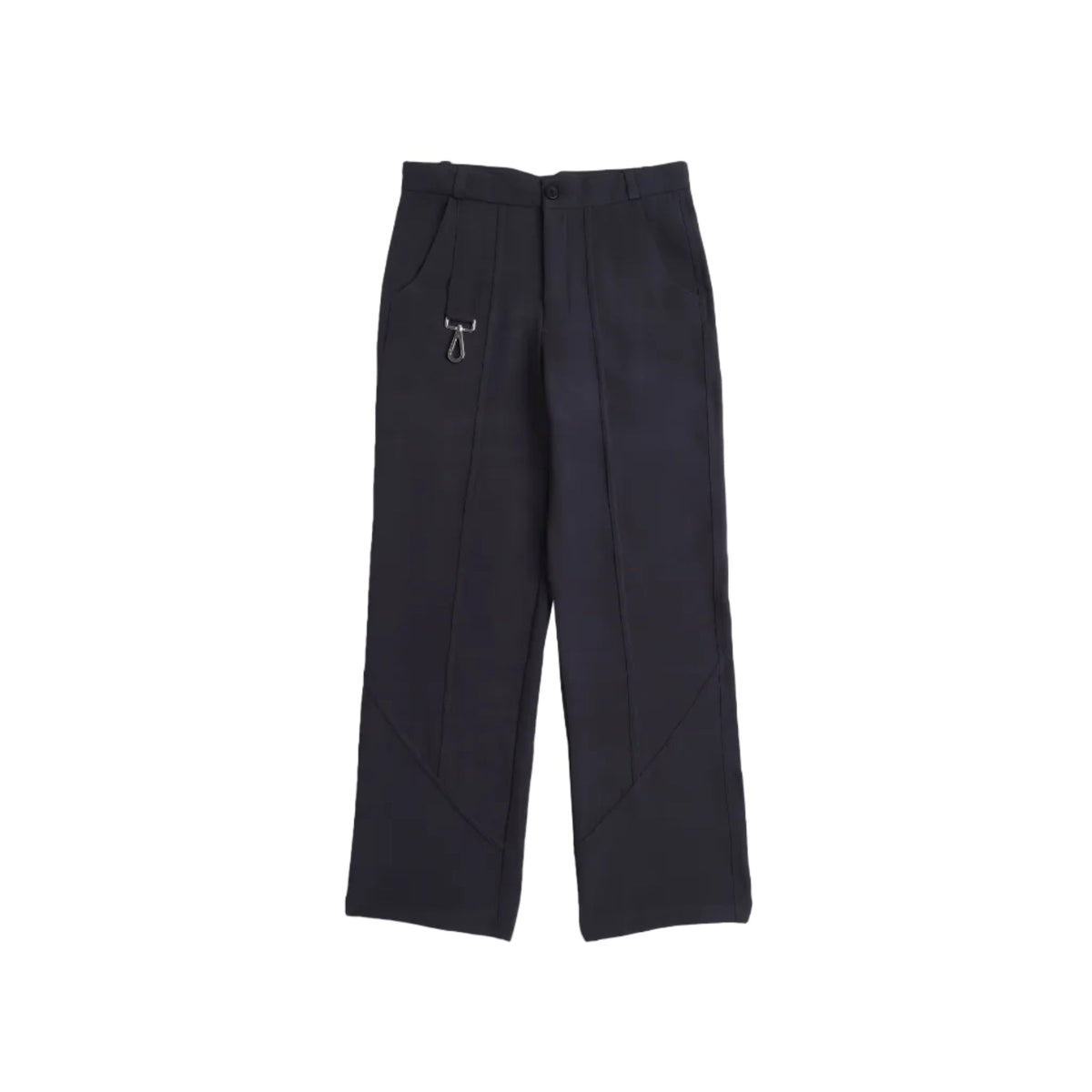 Hooked Formal Pants by Shop Balav