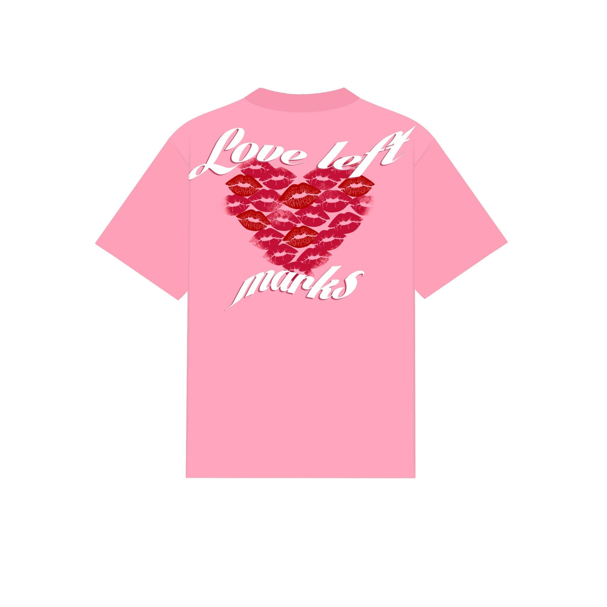 SWEET TROUBLE T-SHIRT by GRYAPE