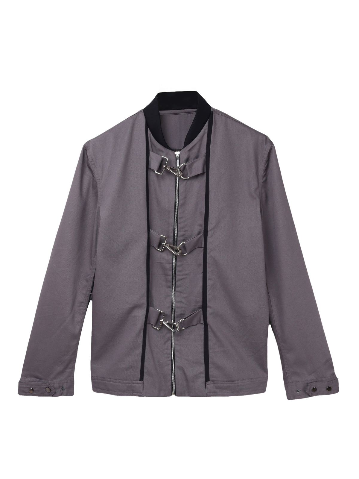 Hooked Jacket by Shop Balav