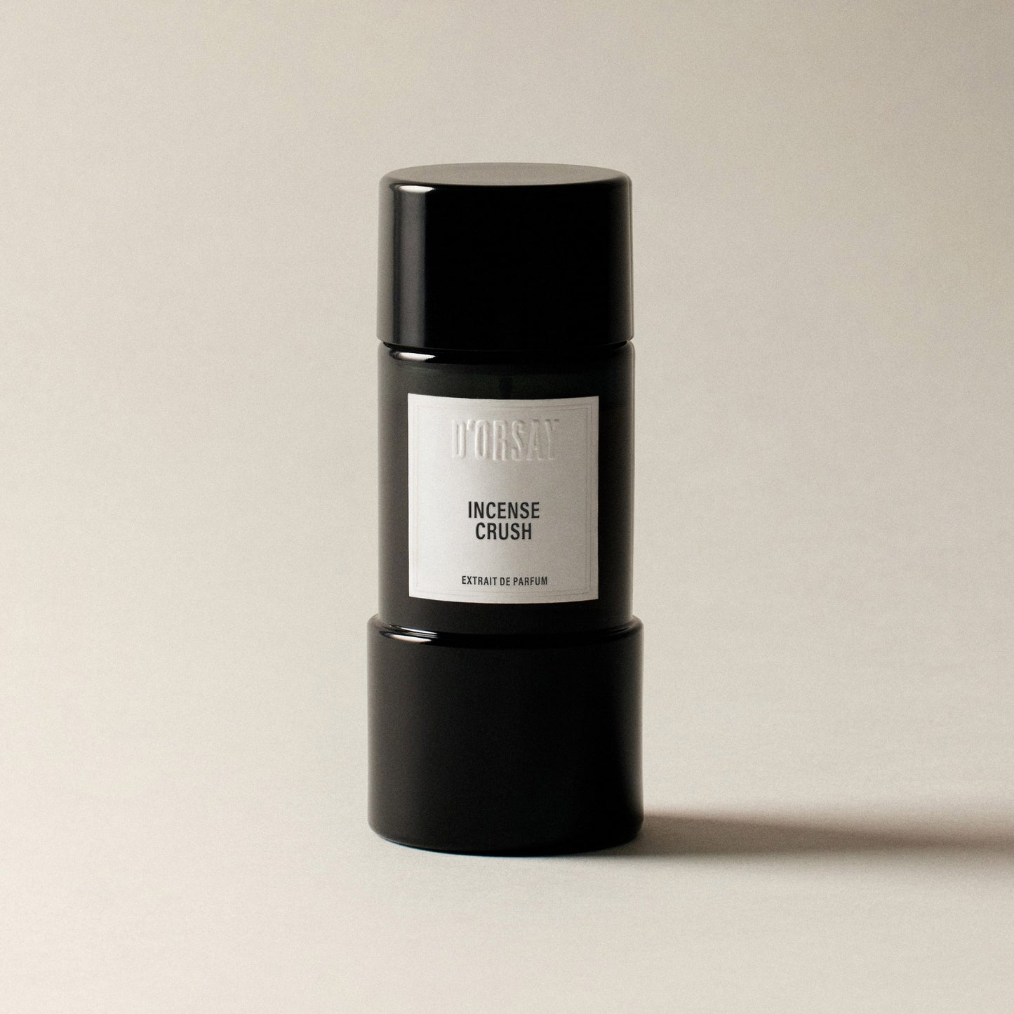 D'Orsay Incense Crush