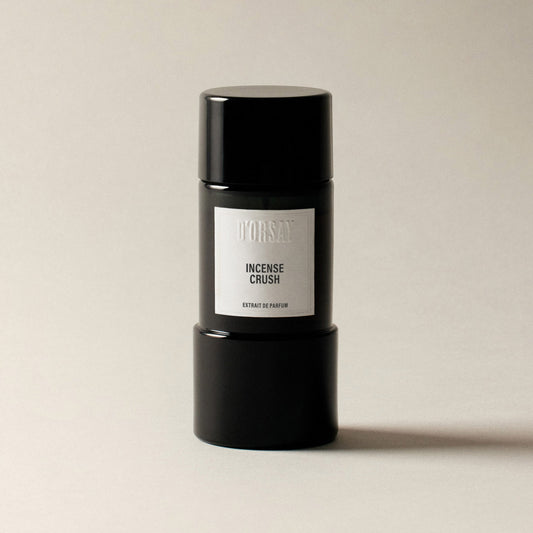 D'Orsay Incense Crush
