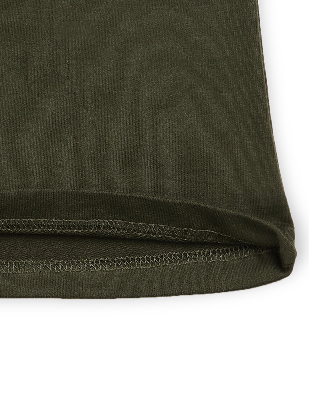 Apiens - Oversized Tshirt (Green) by Instinct First