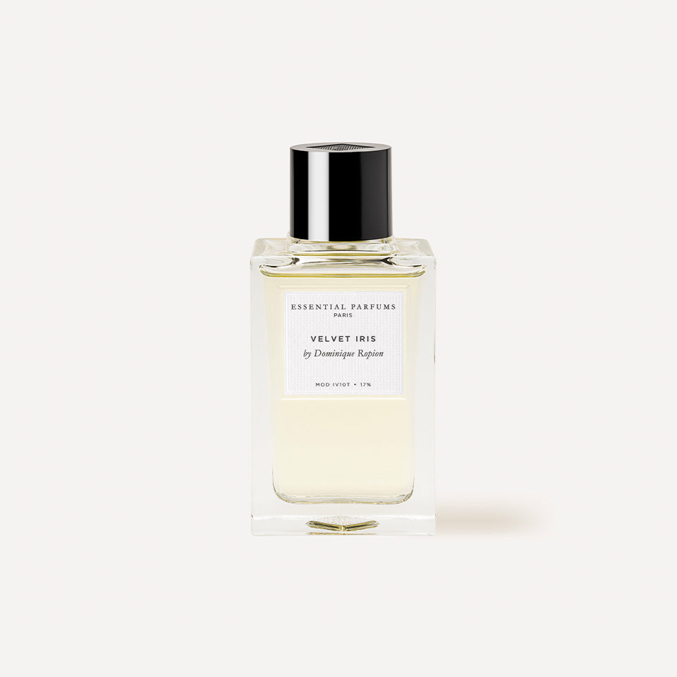 Essential Parfums Velvet Iris
