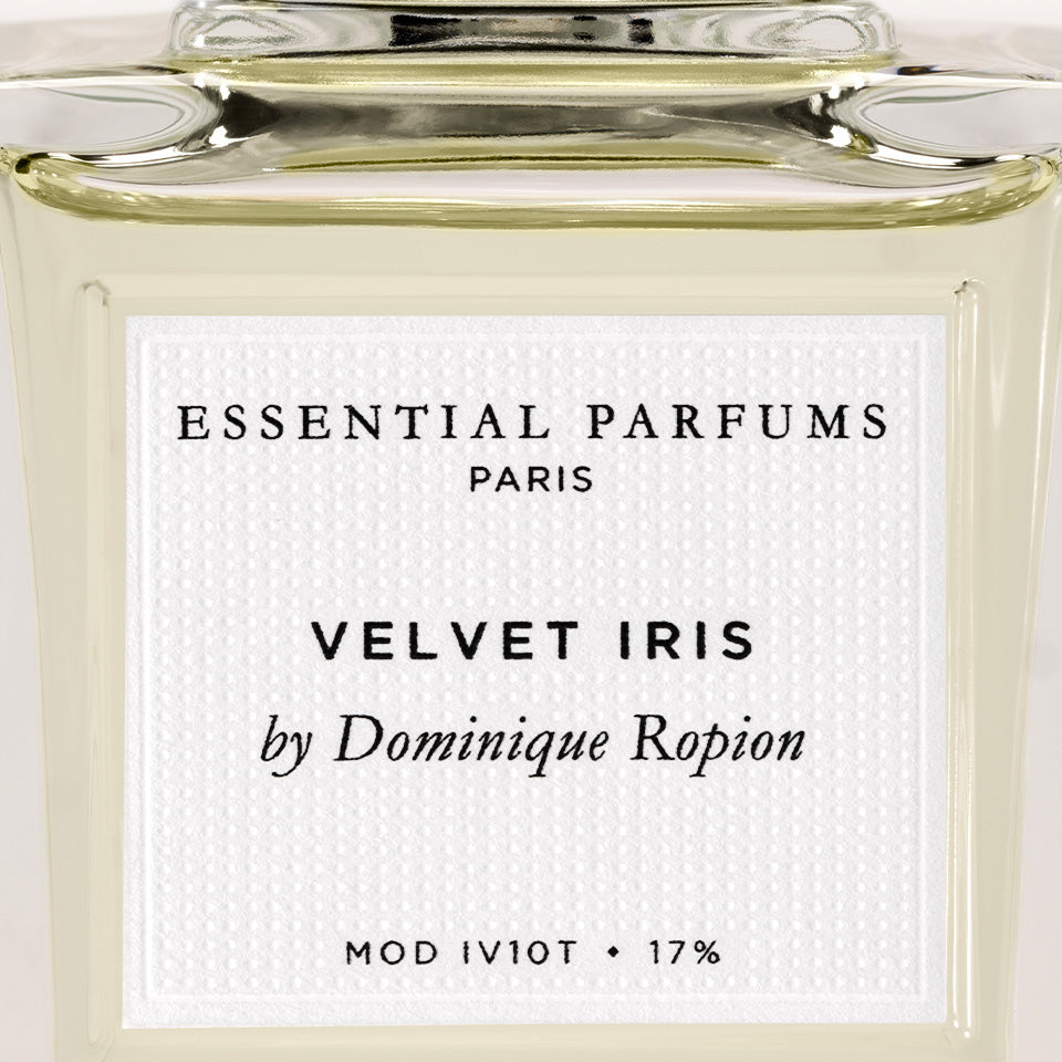 Essential Parfums Velvet Iris