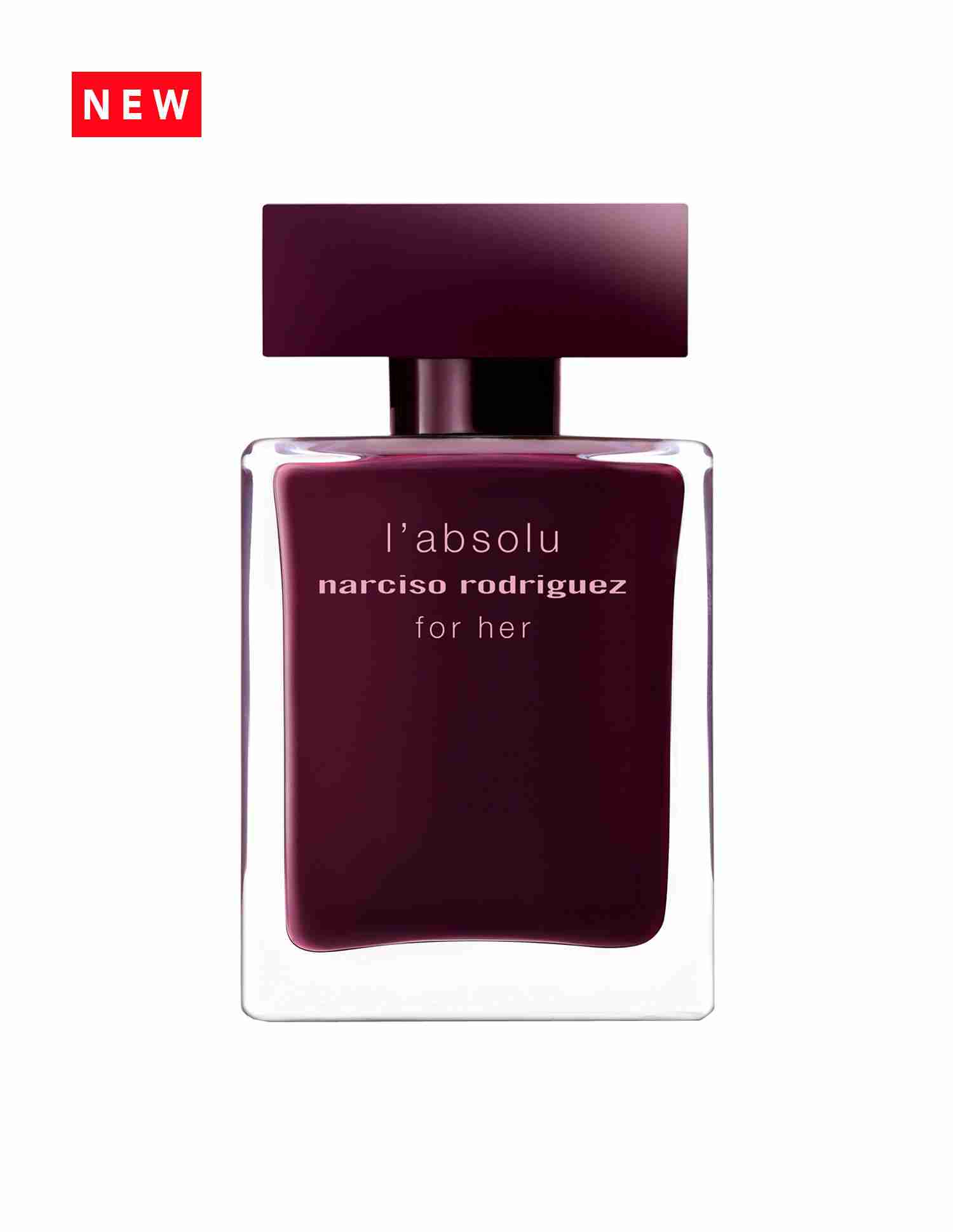 L'Absolu Eau De Parfum For Her
