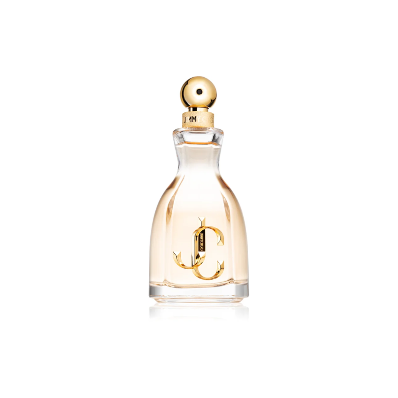 Jimmy Choo I Want Choo Eau de Parfum for Women — image 1