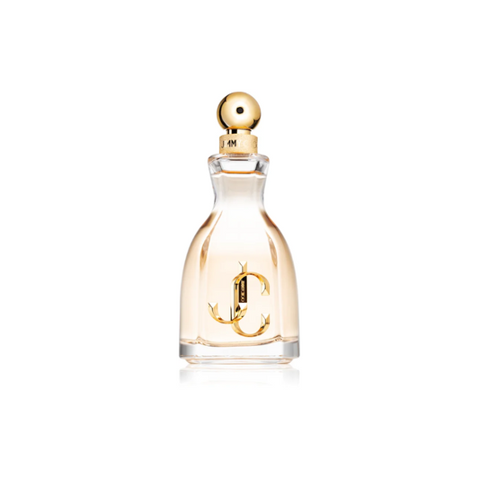 Jimmy Choo I Want Choo Eau de Parfum for Women — image 1