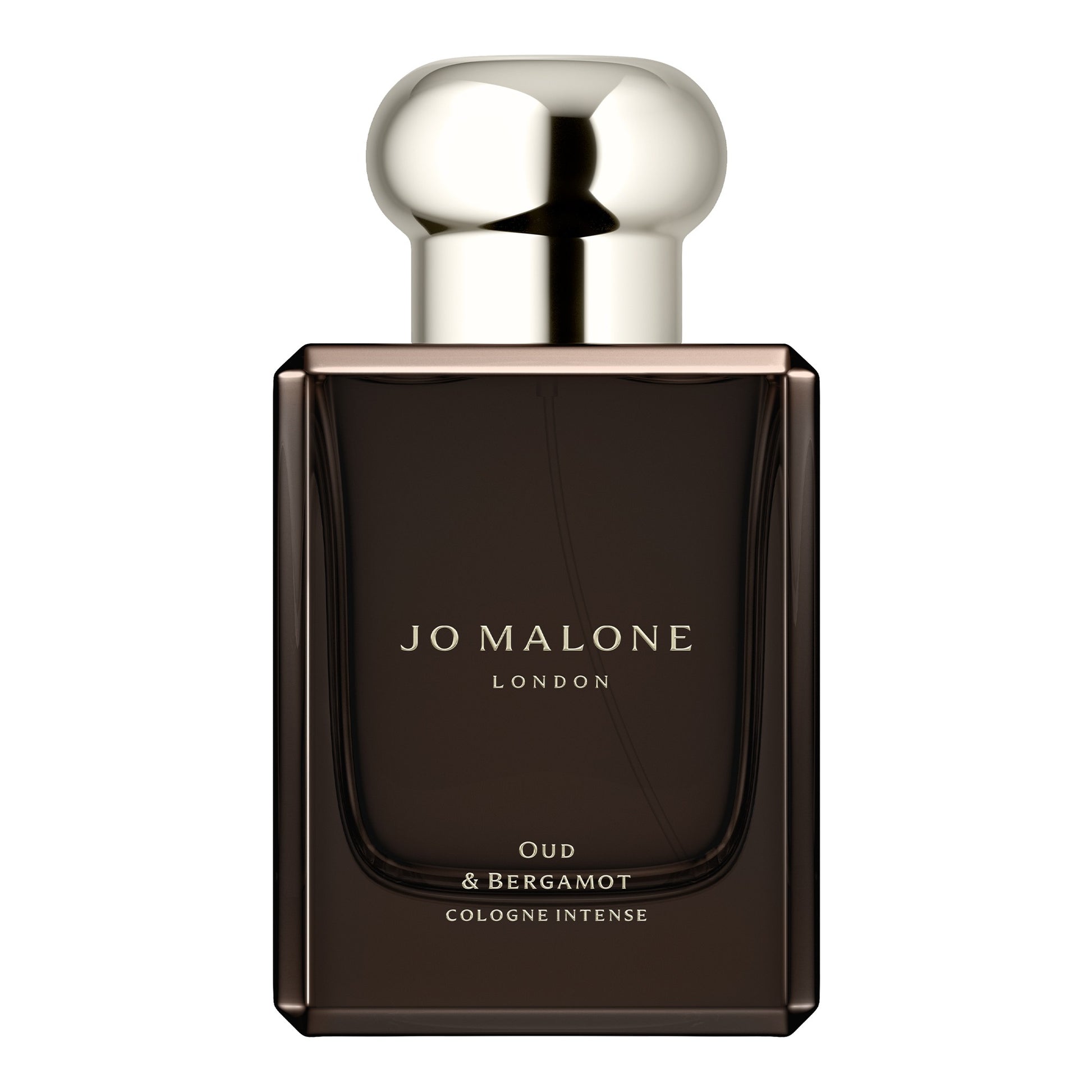 Oud & Bergamot • 50ml