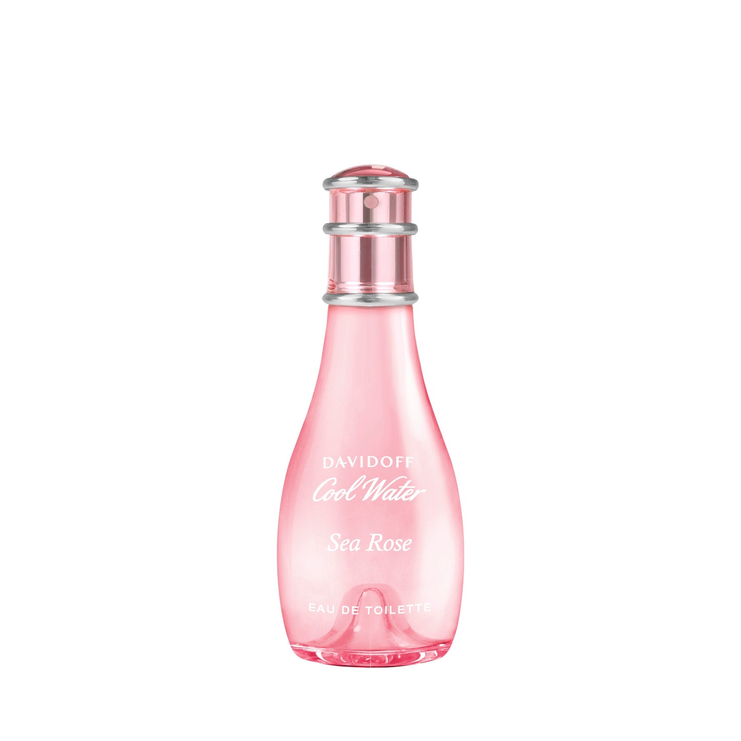 Cool Water Sea Rose Eau De Toilette • 50ml