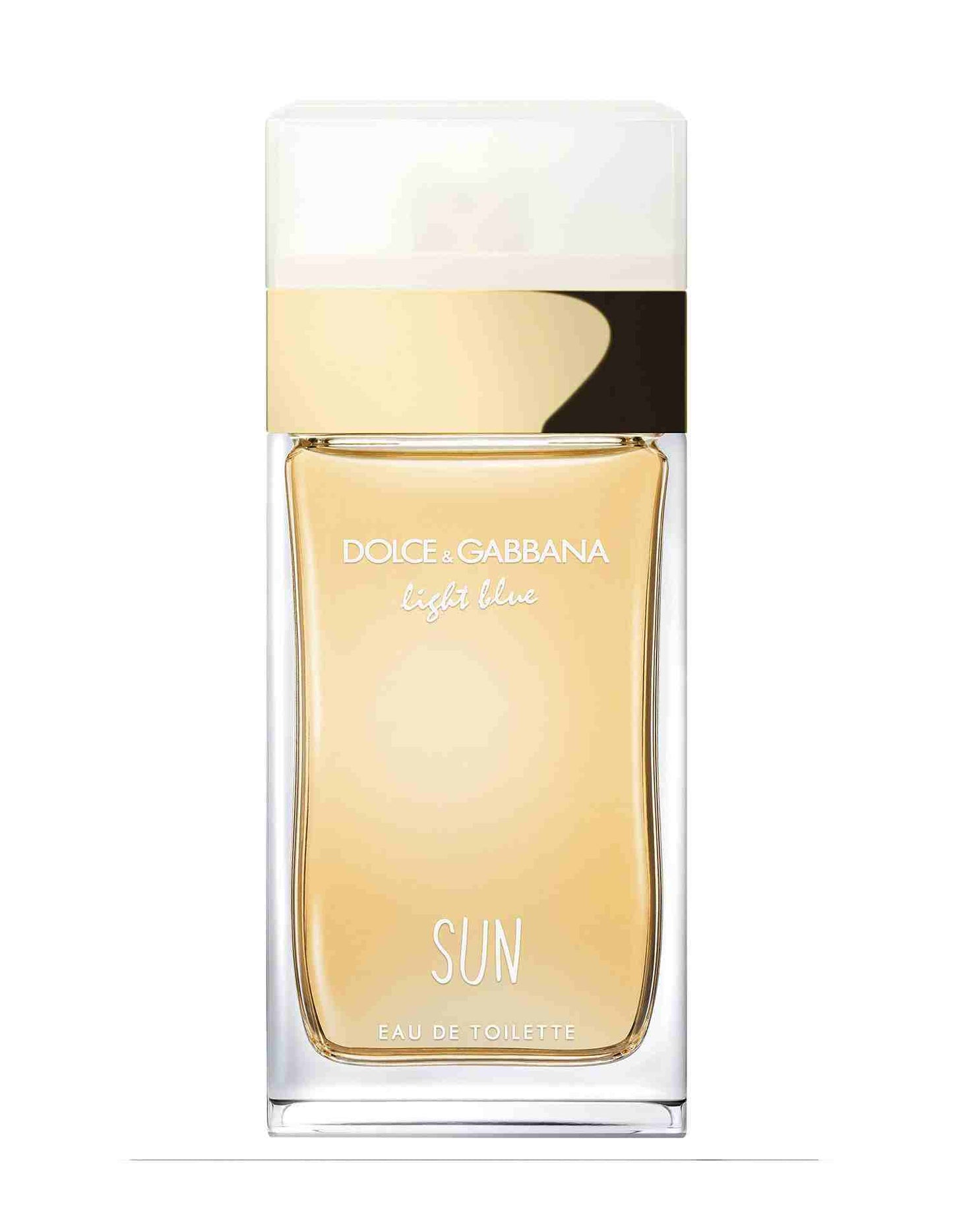 Light Blue Sun Pour Femme Eau De Toilette • 50ml