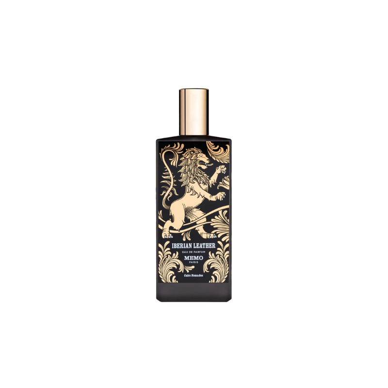 Memo Iberian Leather Eau de Parfum for Men — image 1