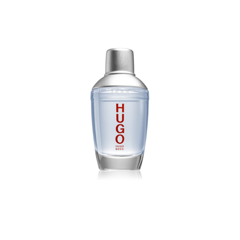 Hugo Boss HUGO Iced Eau de Toilette for Men — image 1