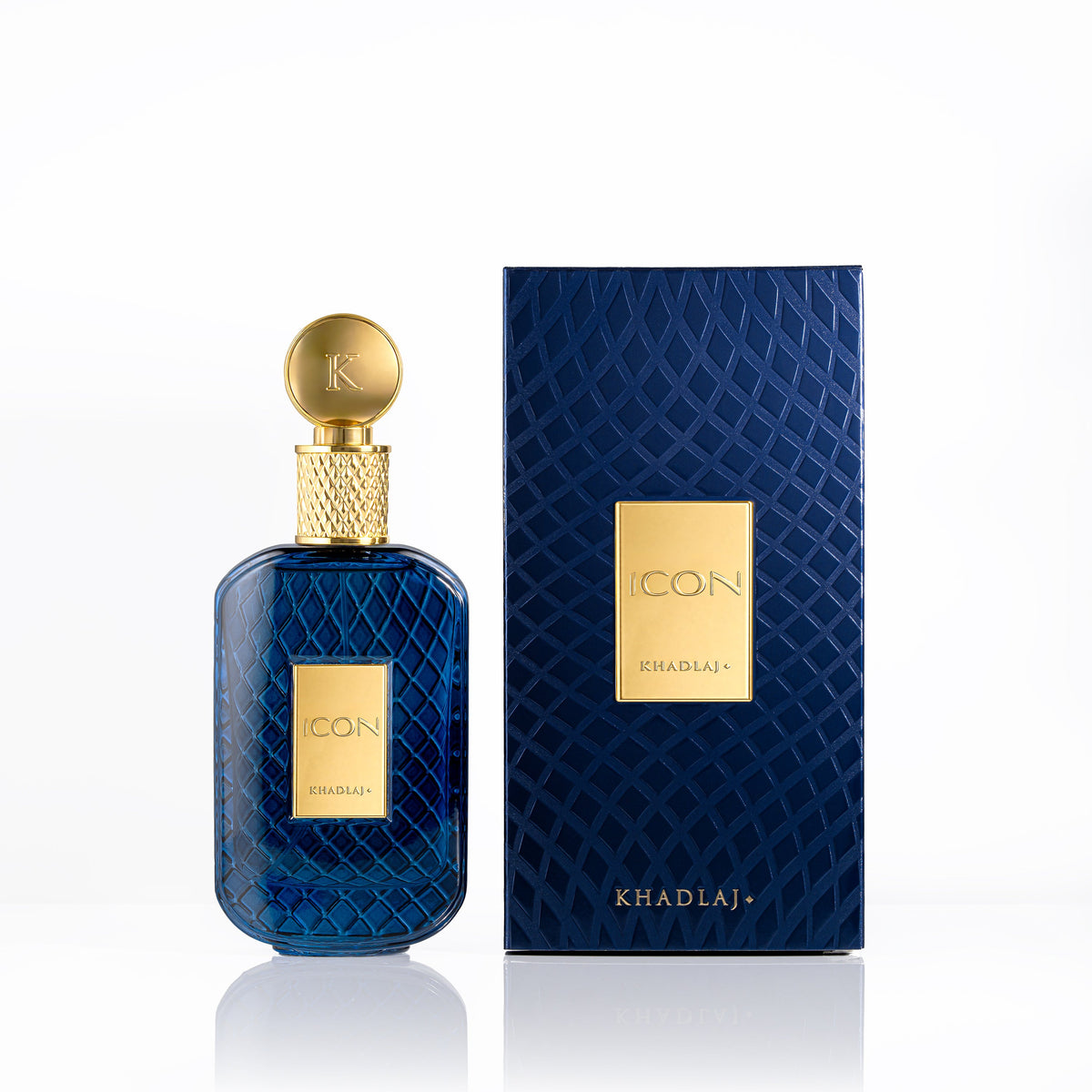 Khadlaj Icon Eau de Parfum 100ML Khadlaj perfume