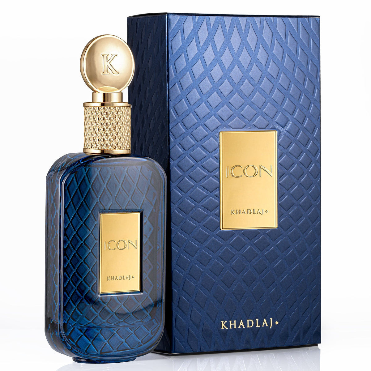 Khadlaj Icon Eau de Parfum 100ML Khadlaj perfume