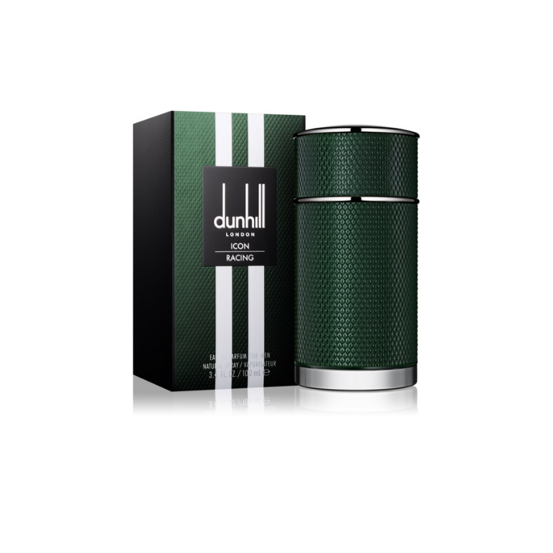 Dunhill Icon Racing Eau de Parfum for Men — image 2