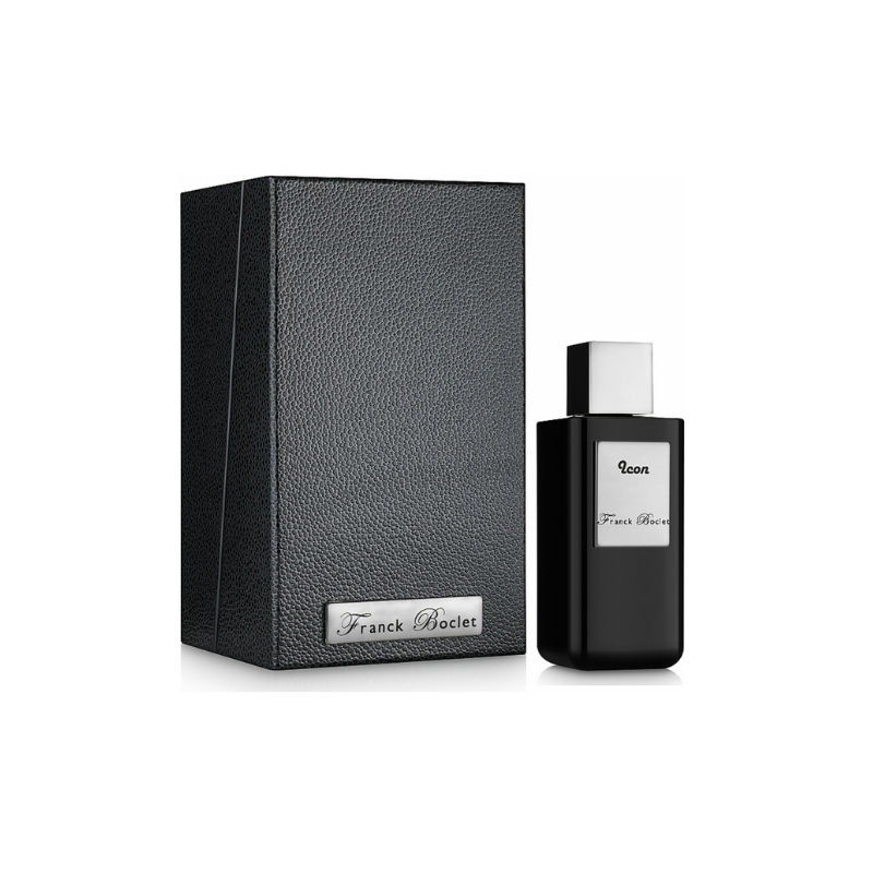 Franck Boclet Icon Eau de Parfum for Men — image 2