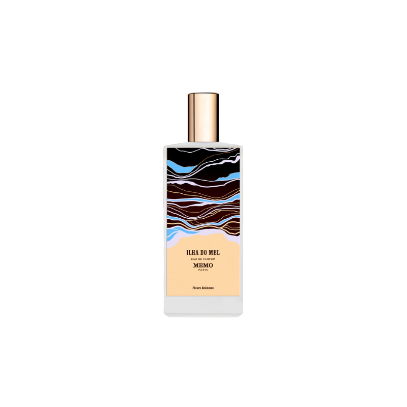 Memo Ilha Do Mel Eau de Parfum for Women — image 1