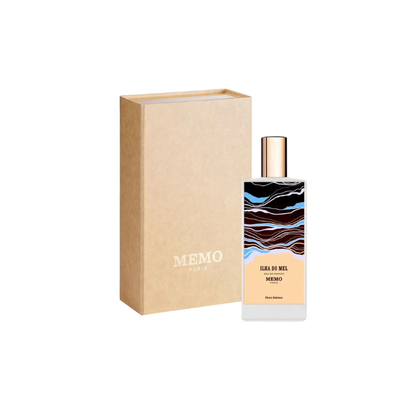Memo Ilha Do Mel Eau de Parfum for Women — image 2