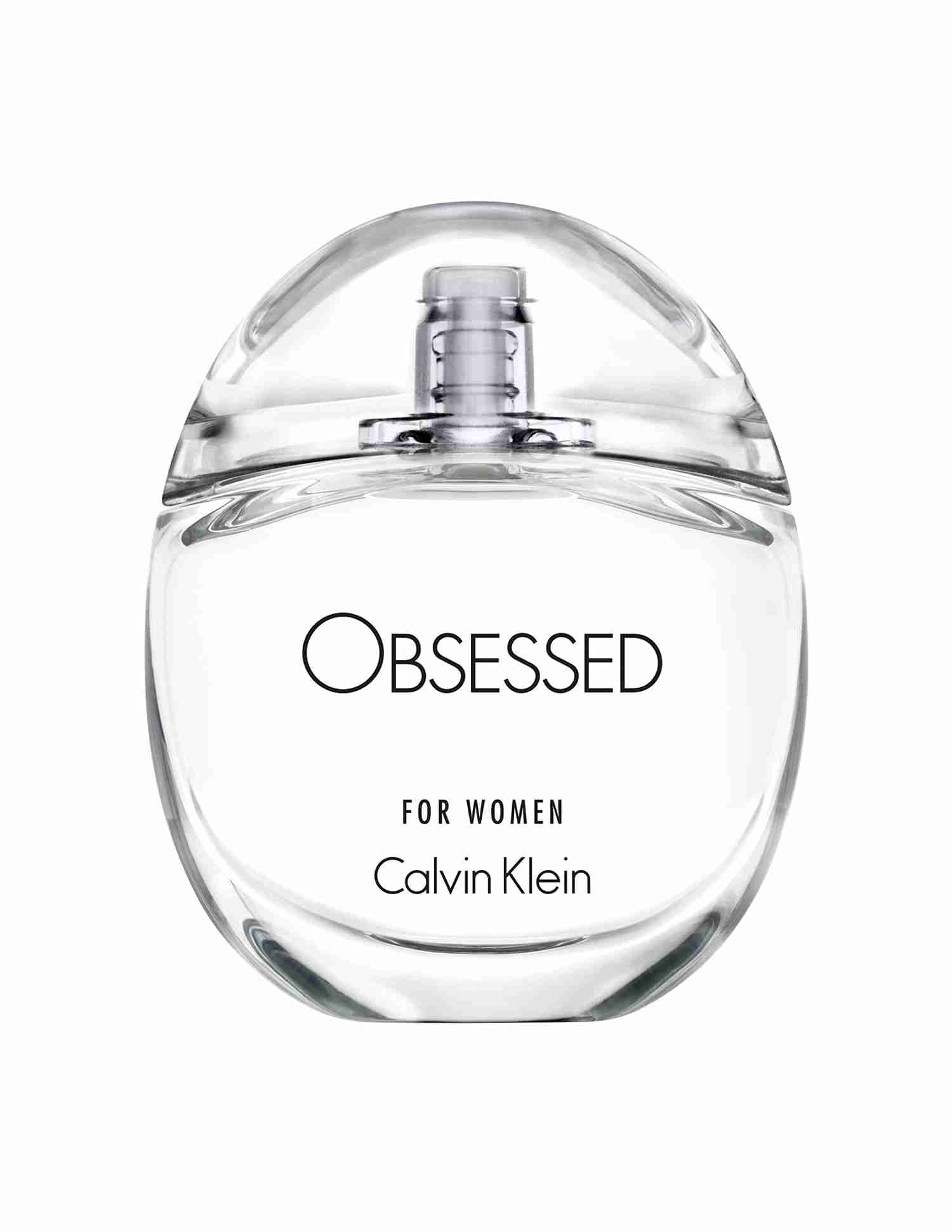 Obsessed Women Eau De Parfum