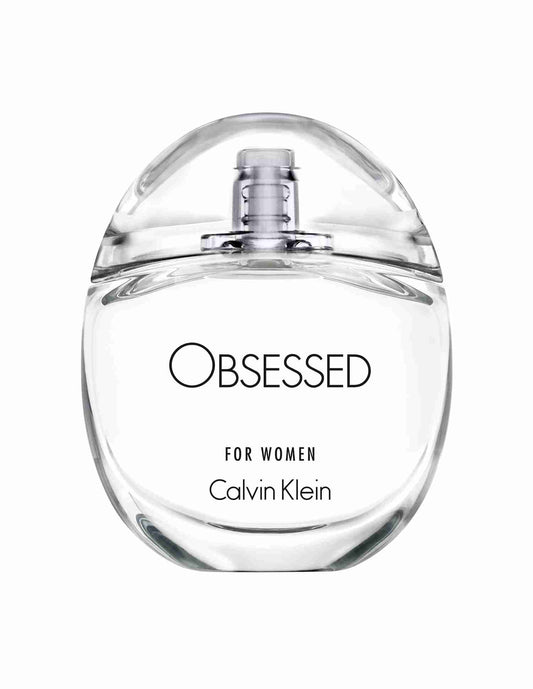 Obsessed Women Eau De Parfum