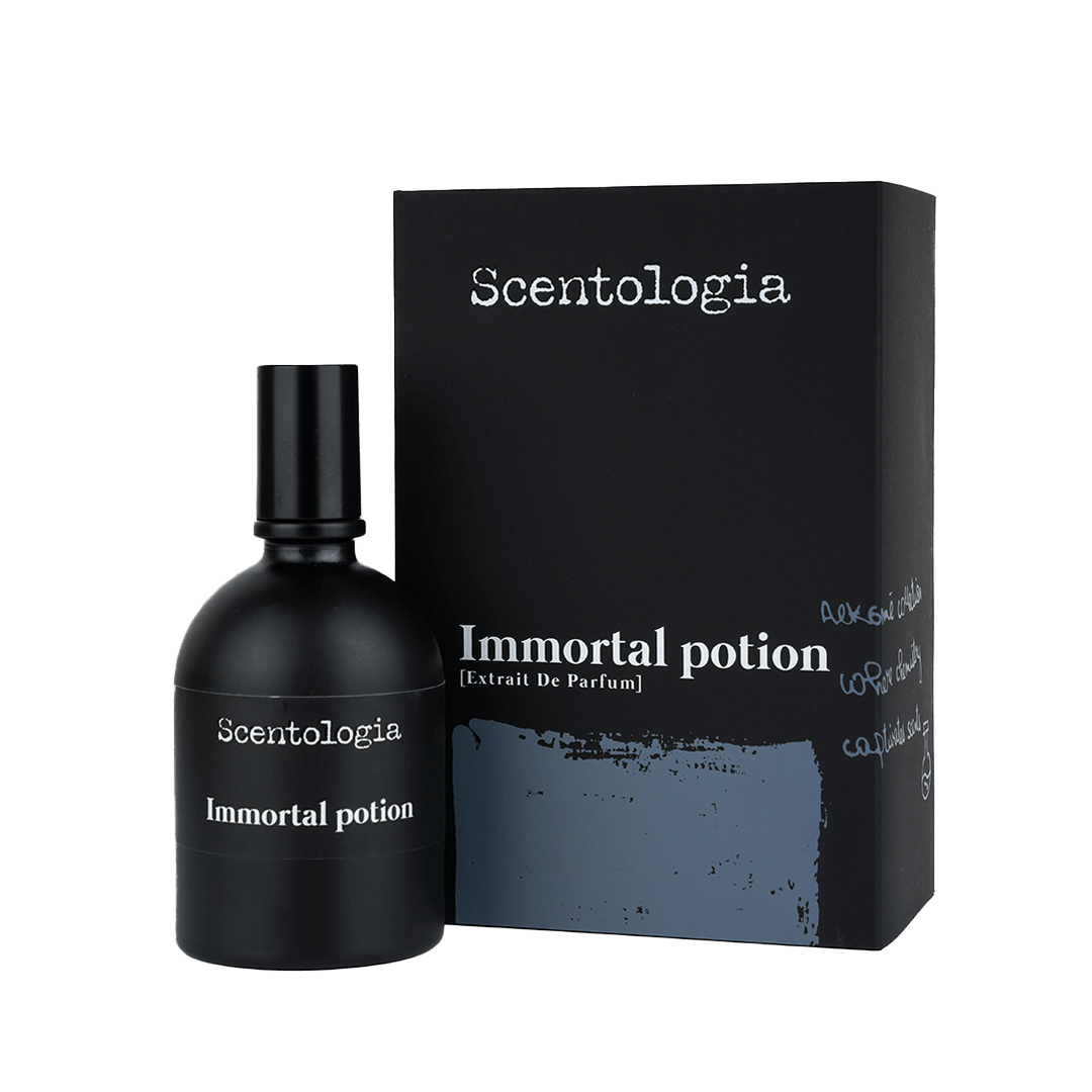 Scentologia Immortal potion, Alt | Zeuskicks India