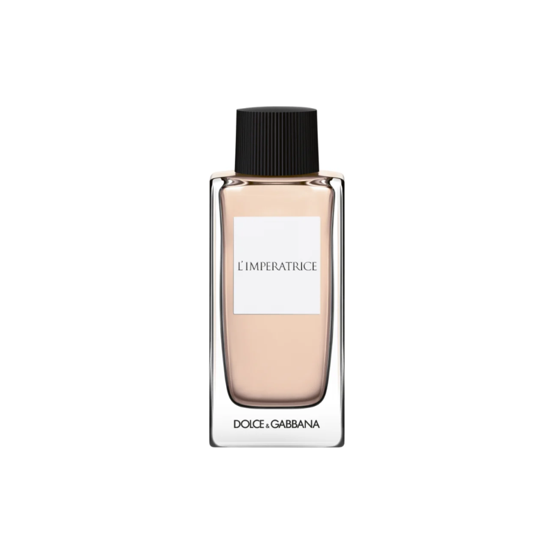 Dolce & Gabbana L´Imperatrice Eau de Toilette for Women — image 1