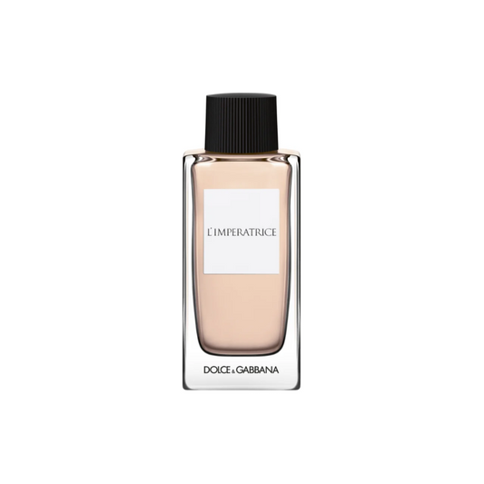 Dolce & Gabbana L´Imperatrice Eau de Toilette for Women — image 1