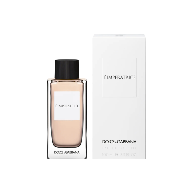 Dolce & Gabbana L´Imperatrice Eau de Toilette for Women — image 2