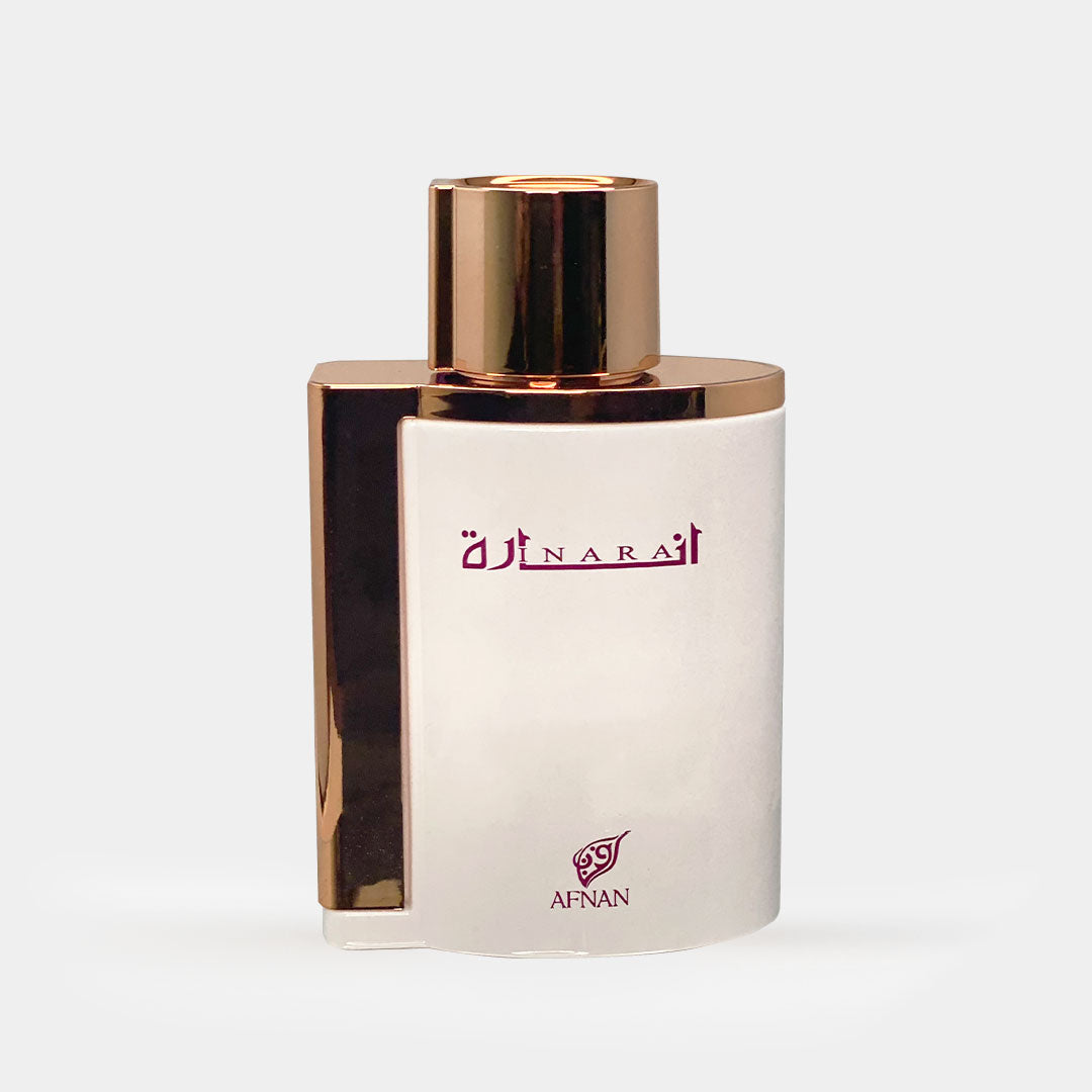 Inara White by Afnan 100 ML fragrance