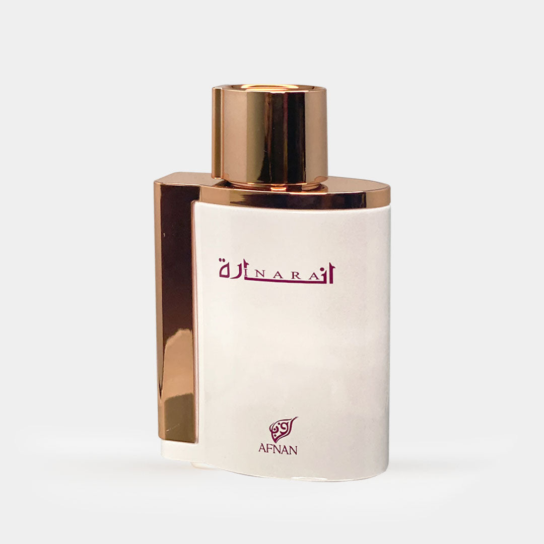 Inara White by Afnan 100 ML fragrance