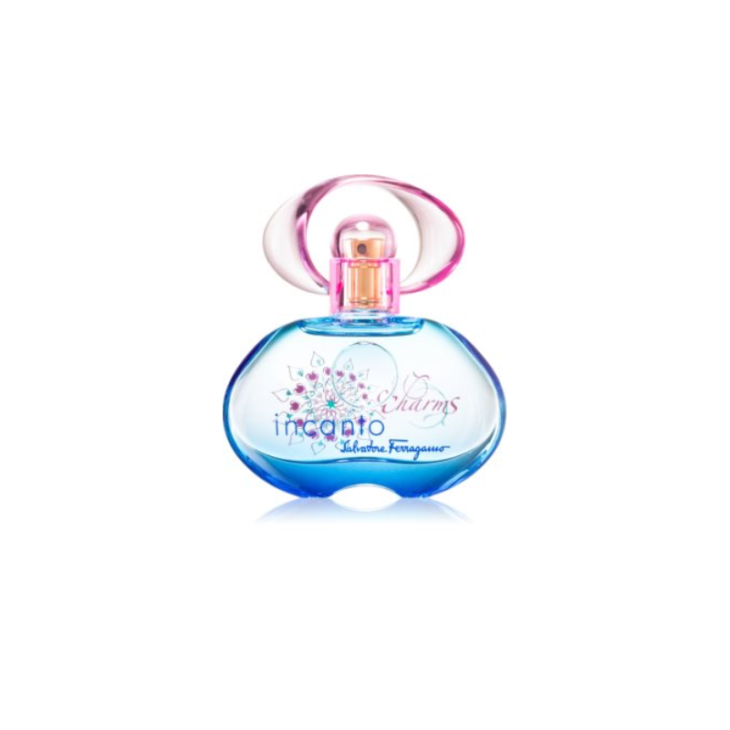 Salvatore Ferragamo Incanto Charms Eau de Toilette for Women — image 1
