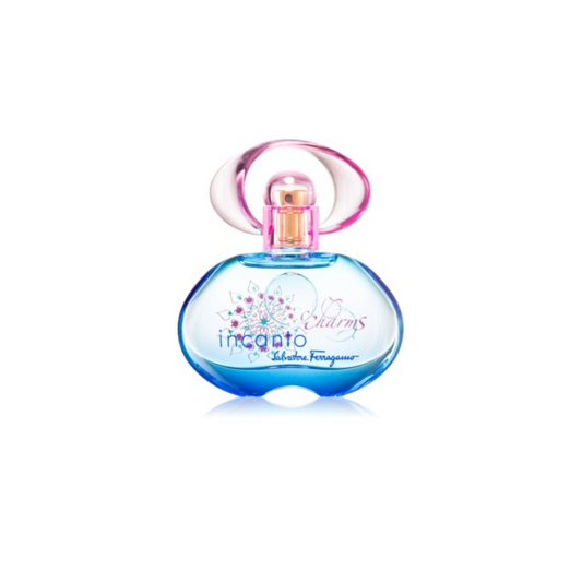 Salvatore Ferragamo Incanto Charms Eau de Toilette for Women — image 1